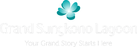 logo grand