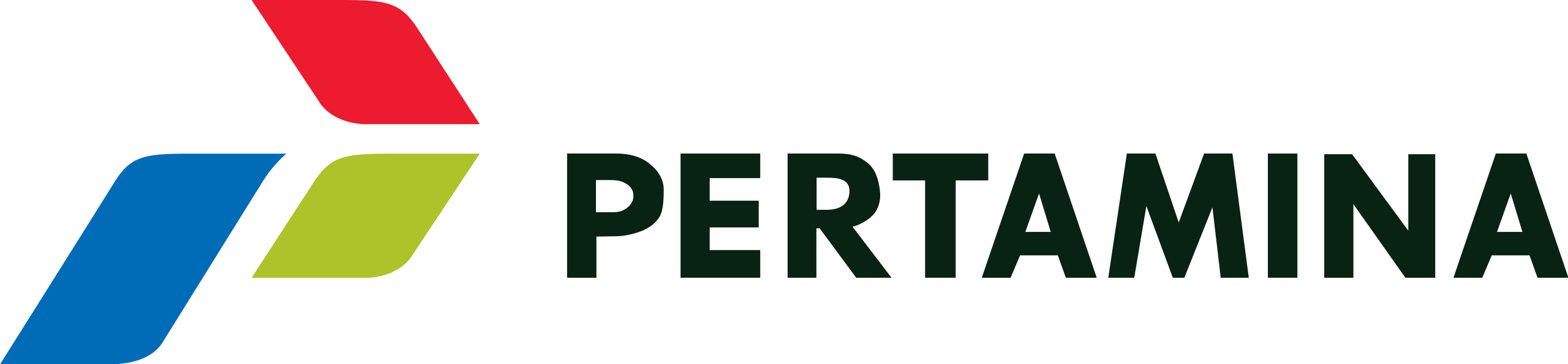 pertamina